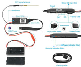 DIY Mini Wireless Security Camera