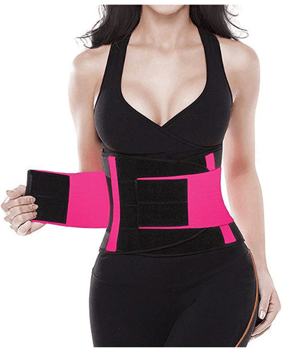 Slimming waist trimmer hotsell