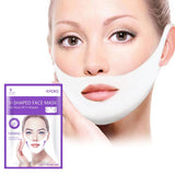 V-Shape Slimming Masks (Pack of 3)