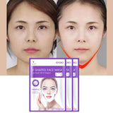 V-Shape Slimming Masks (Pack of 3)