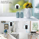 DIY Mini Wireless Security Camera