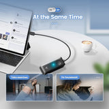 The Undetectable Mouse Jiggler (USB)