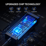The Undetectable Mouse Jiggler (USB)