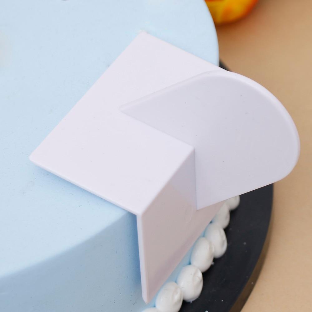 Cake Sharp Edge Fondant Smoothing Polisher Laxium