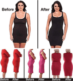 Tummy Control Body Shaper