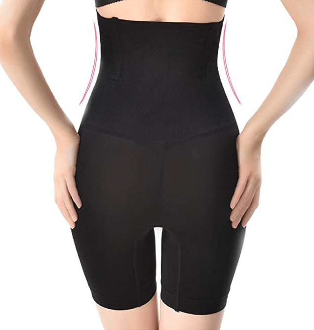 Tummy Control Body Shaper