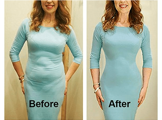 Tummy Control Body Shaper