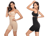 Tummy Control Body Shaper