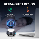 The Undetectable Mouse Jiggler PRO (Powered by Outlet)