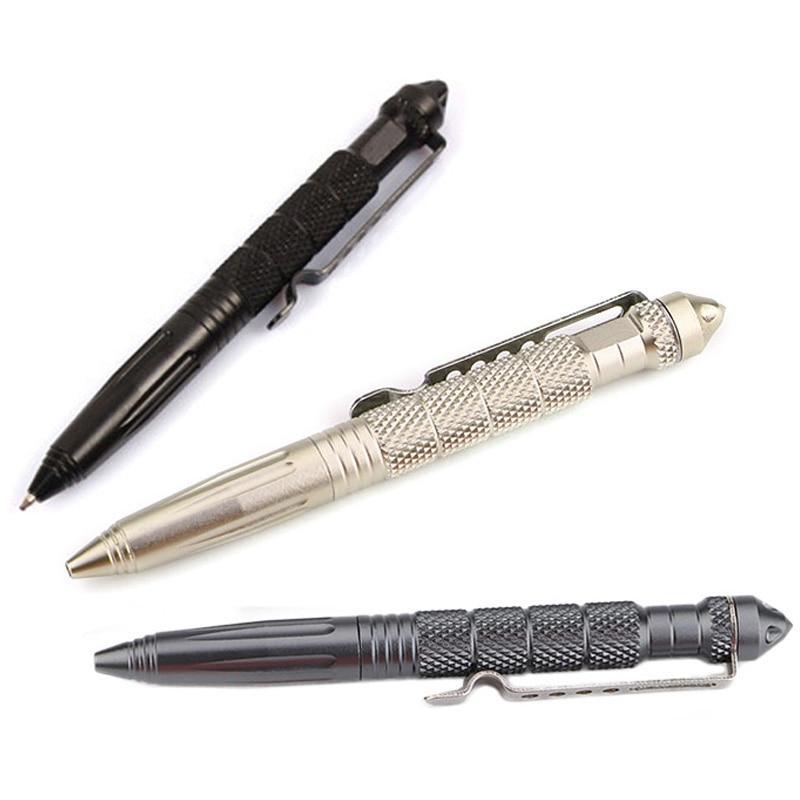 Best Tactical Survival Pen Laxium