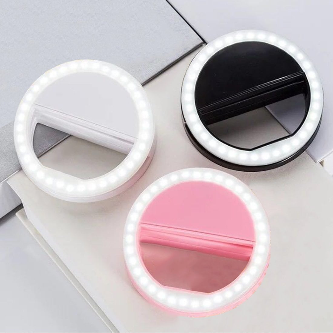 best selfie ring light for phone