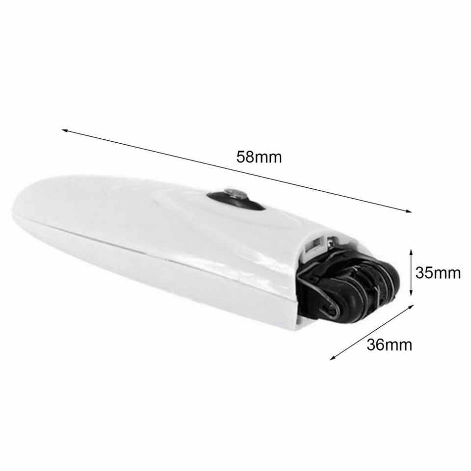 Tweeze Hair Epilator