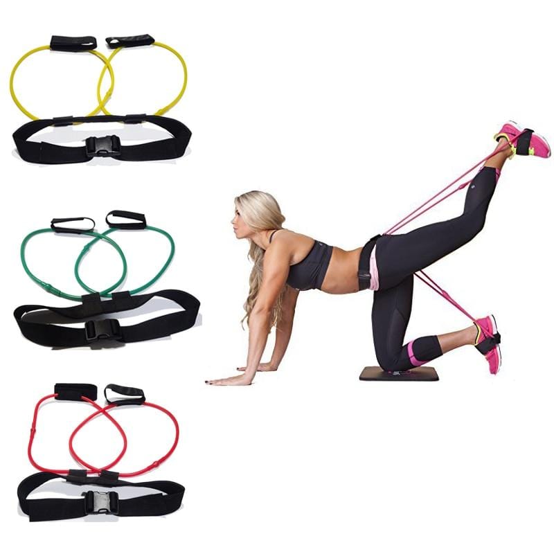 touaretails Resistance Bands Exercise Loop Bands Latex Workout Booty Band  for Pilate Fitness Fitness Band - Buy touaretails Resistance Bands Exercise  Loop Bands Latex Workout Booty Band for Pilate Fitness Fitness Band