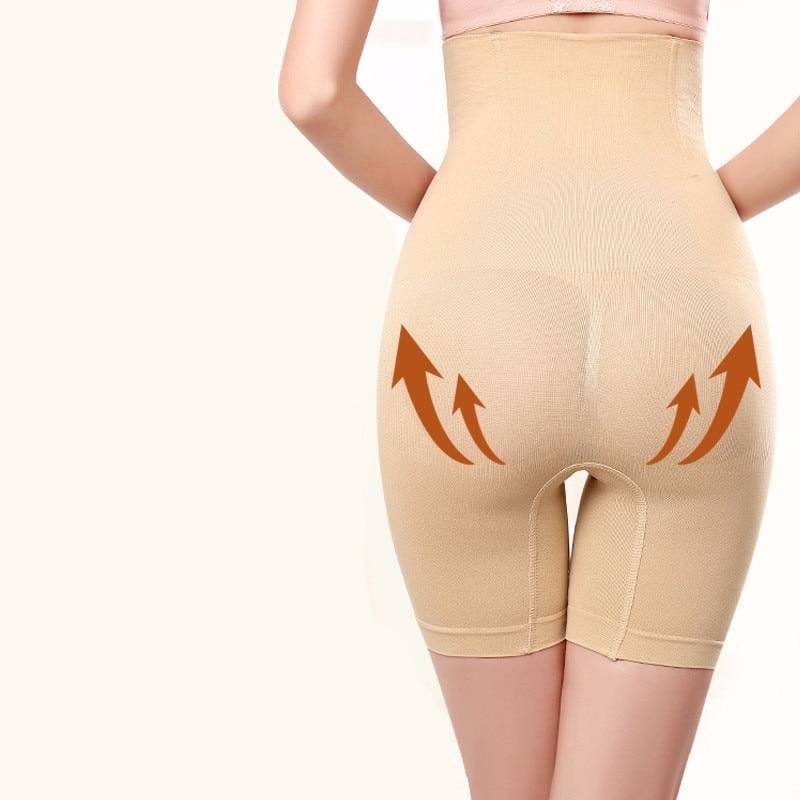 Tummy Control Body Shaper