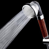 Stone Fresh® - Water Saving Shower Head