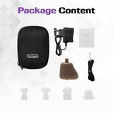 Mini Rechargeable Hearing Aid