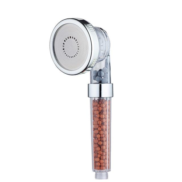 Stone Fresh® - Water Saving Shower Head