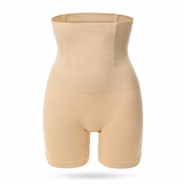 Tummy Control Body Shaper