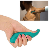 Deep Tissue Pressure Point Thumb Massage Tool