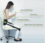 Lower Back Posture Corrector Support Belt
