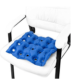Versatile Heavy-Duty Inflatable Air Seat Cushion
