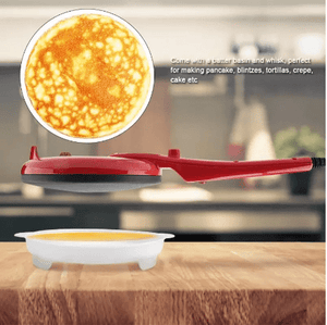 Best Handheld Crepe Maker Pan