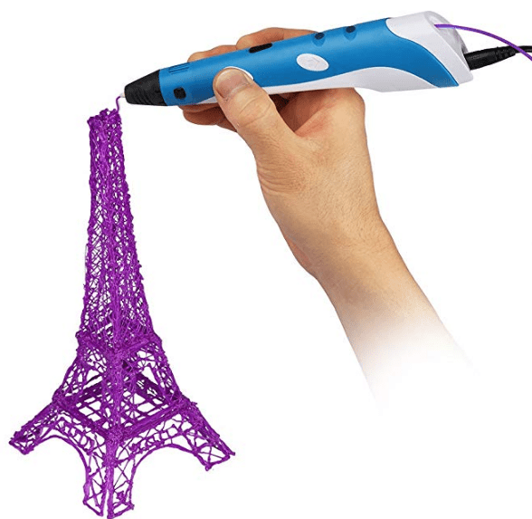 Best 3D Model Printing Pen
