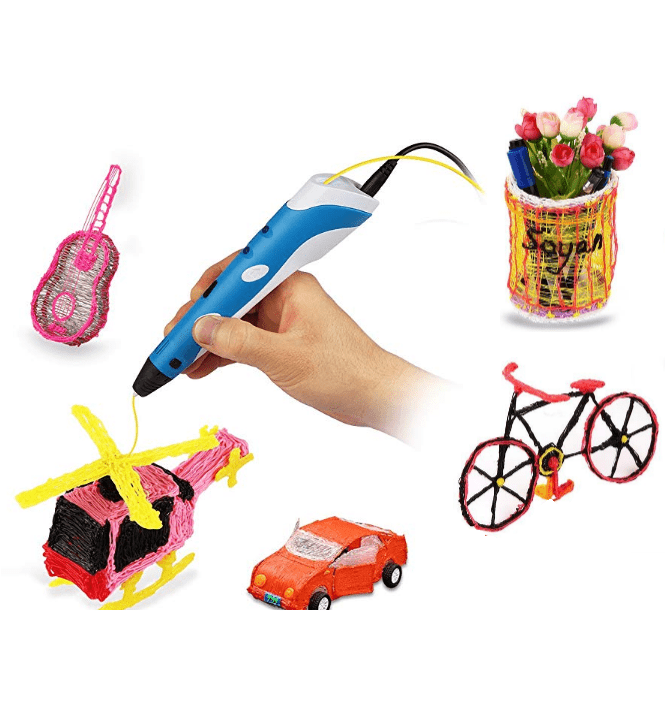 Best 3D Model Printing Pen