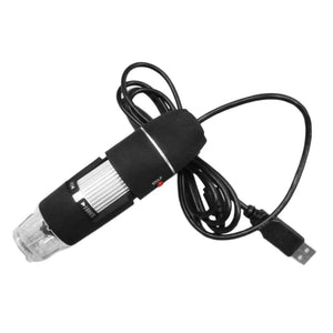 Best Portable 1000x Zoom USB Microscope Camera