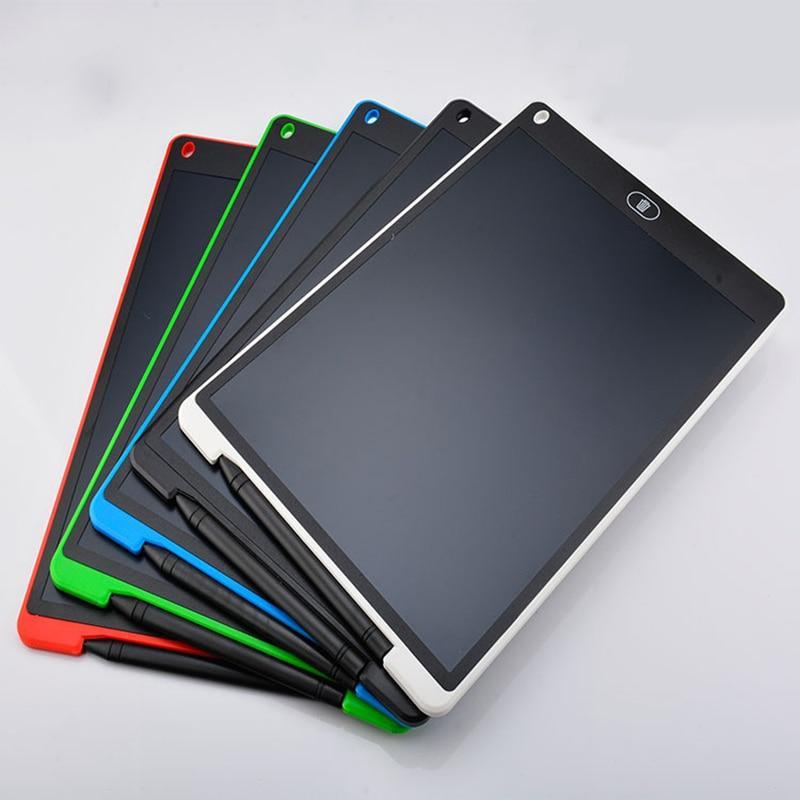 Best Multipurpose Rewritable LCD Writing Tablet