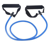 Best Step-On Exercise Resistance Band Puller