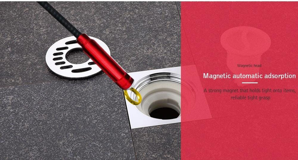 Magnetic Pick Up Claw