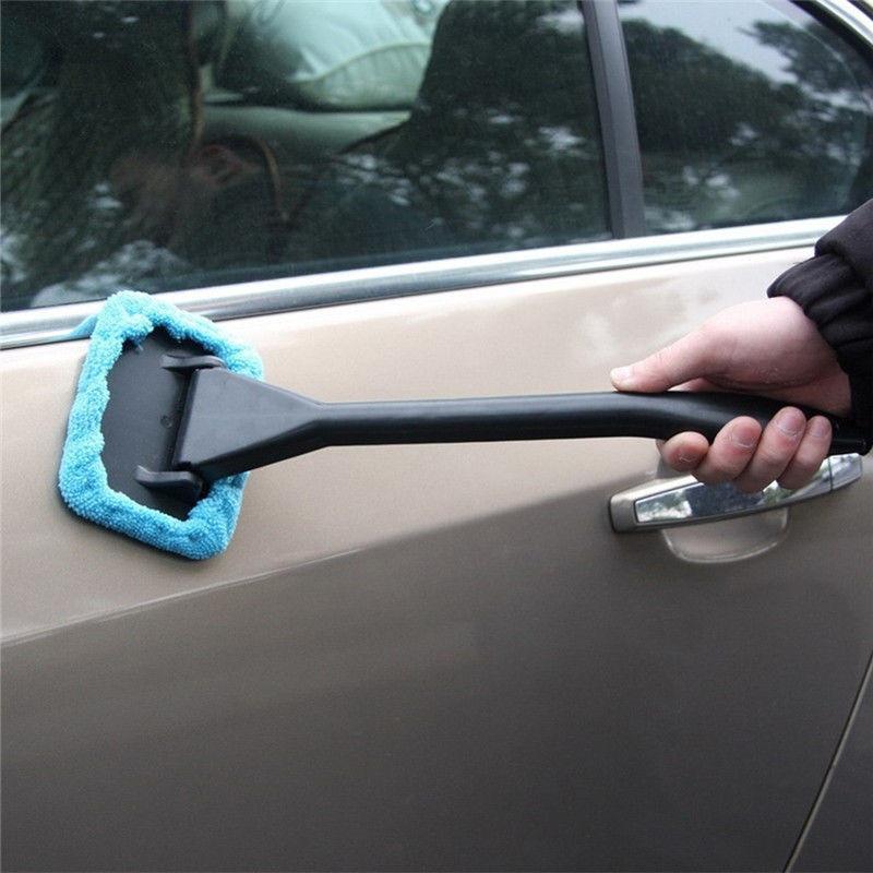 Best Car Windshield Microfiber Brush Cleaner Wipers