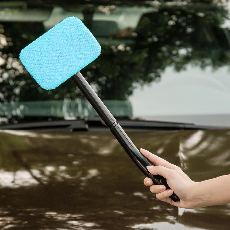Best Car Windshield Microfiber Brush Cleaner Wipers