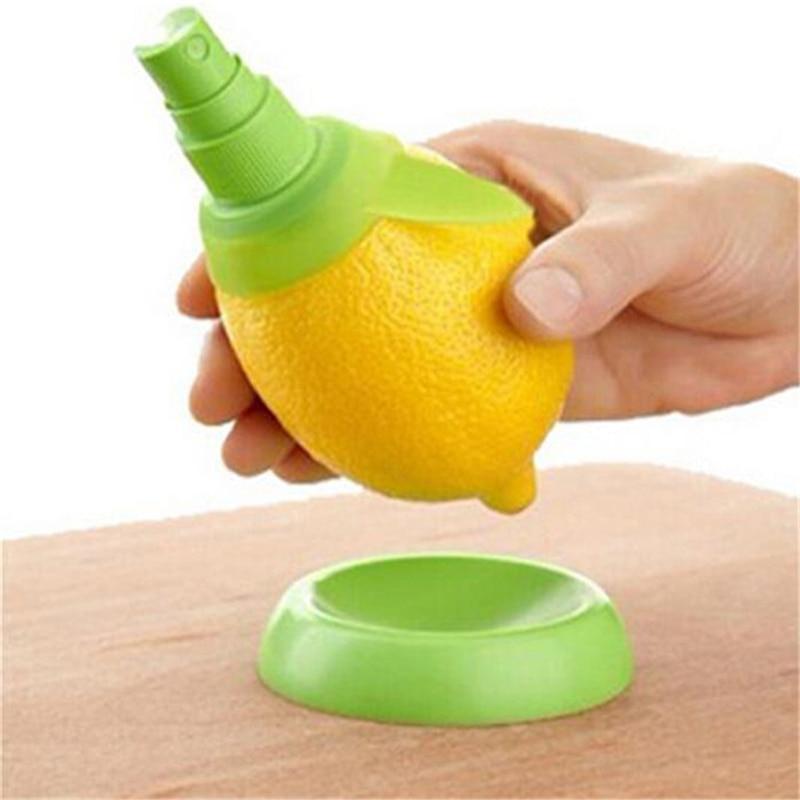 Citrus Lemon Lime Spritzer Juice Sprayer