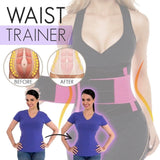 Waist Trainer Slimming Belt
