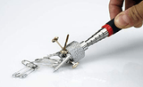 Telescopic Extendable Magnetic Pick-Up Tool
