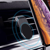 Best Clip-On Magnetic Phone Holder Car Mount