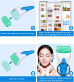 Facial Skincare Ice Roller