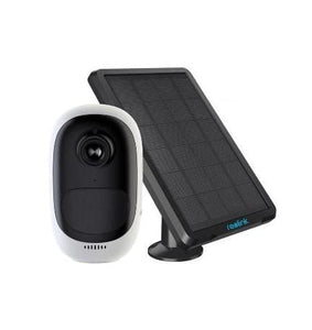 Best Solar Powered Wireless Surveillance Camera