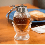 Multifunction Premium Honey Pot Dispenser
