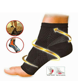 Anti-Fatigue Compression Foot Angel Sleeves