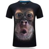 Hilarious Monkey T-Shirt