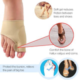 Best Orthopedic Bunion Relief Corrector Sleeve Socks