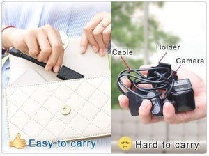 Best Mini Flexible USB Portable Security Camera