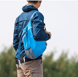Pocket Folding Backpack