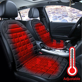 Best 12 V Car Seat Heated Cushion Warmer