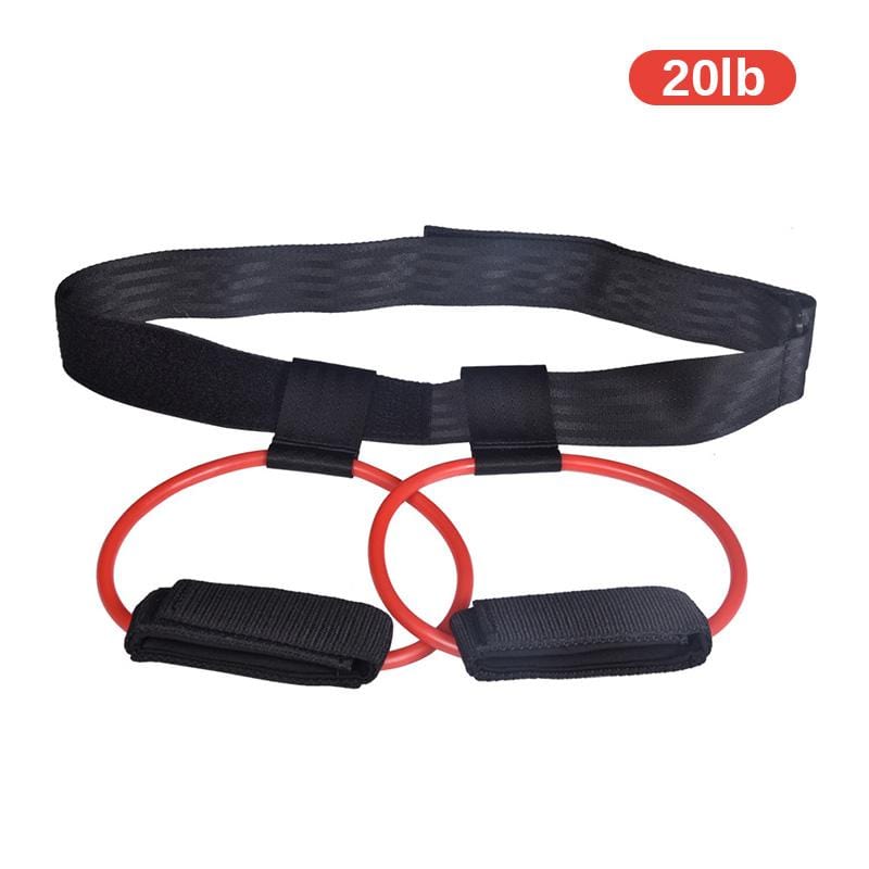 Booty Band® Resistance Band Trainer