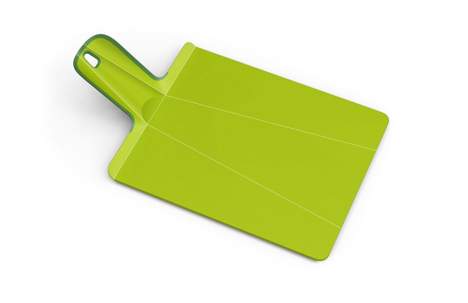 Collapsible Silicone Folding Plastic Kitchen Cutting Board