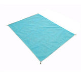 Large Magic Sand Proof Beach Mat